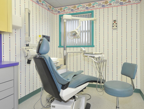 Dental Office 11552