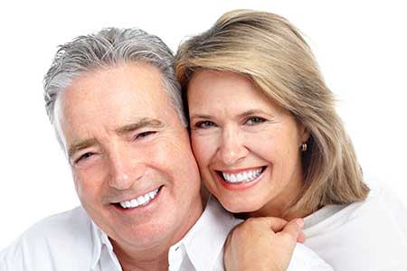 Periodontal Therapy near Garden City