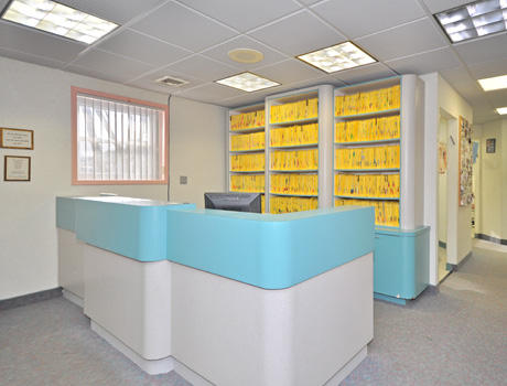 Dental Office in West Hempstead