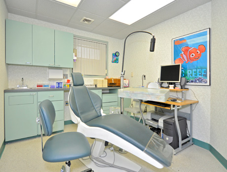 West Hempstead Dentist Office