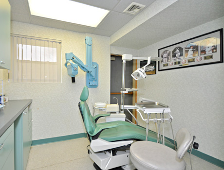 11552 Dental Office