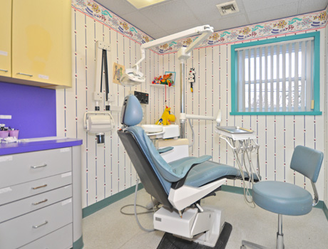 11552 Dentist Office